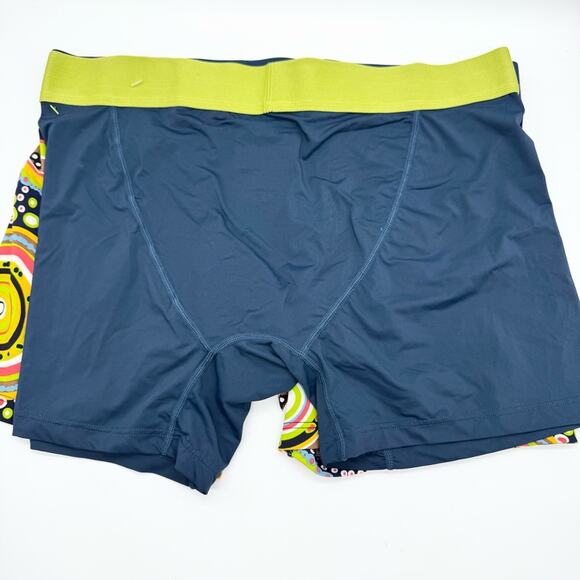 NWOT Pair of Thieves Super Fit Trunks - Set of Two - Size XL - Picture 5 of 15